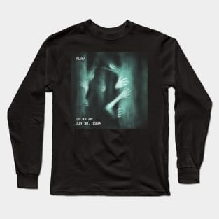 Forest Hands Long Sleeve T-Shirt